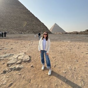 Meet your Posher, Kylee